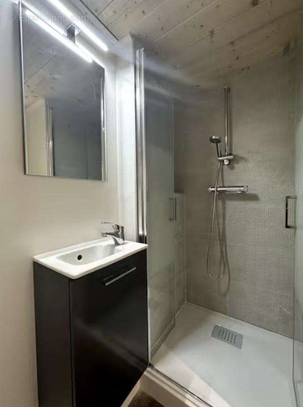 Appartement à LYON-2E