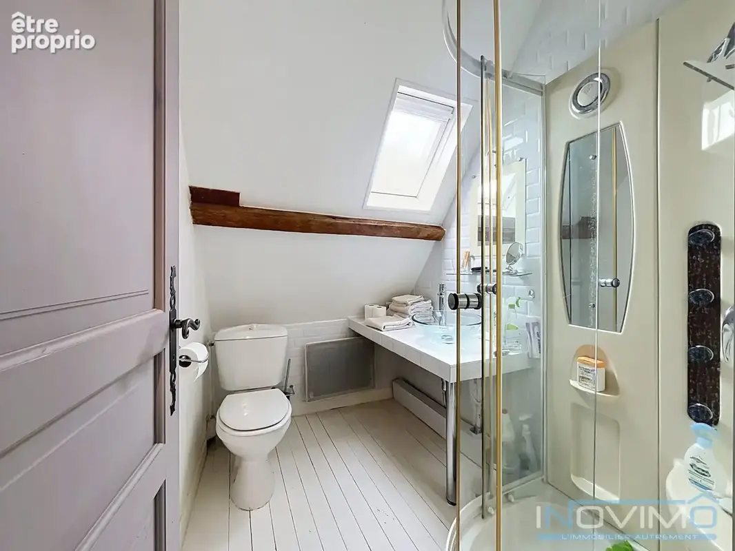 Maison 5 pièces 130 m² à vendre à Licques (62850) - photo 9
