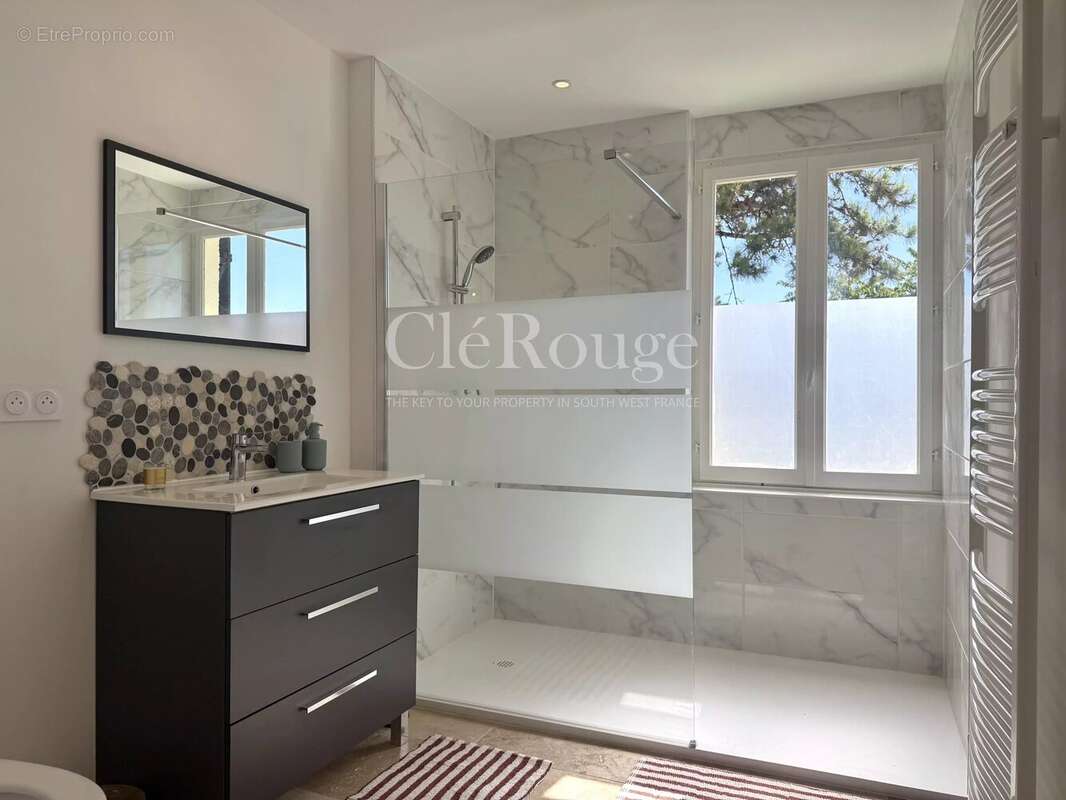 Proche d’Eymet – Maison de plain-pied de 4 chambres avec vues dégagées - photo 10