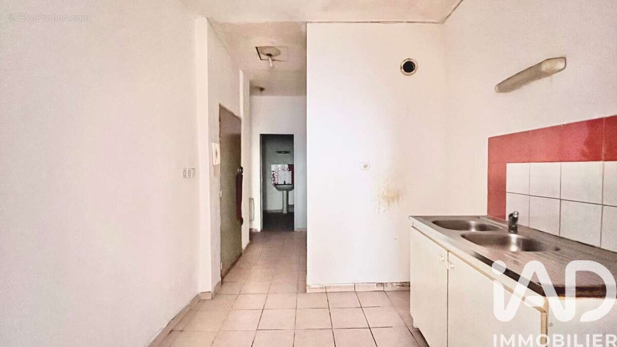 Photo 5 - Appartement à TOULON
