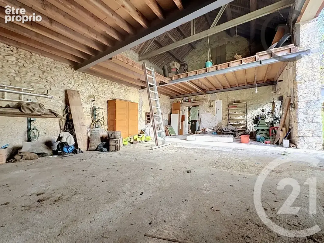 Maison 3 pièces 69 m² à vendre à Dormelles (77130) - photo 8