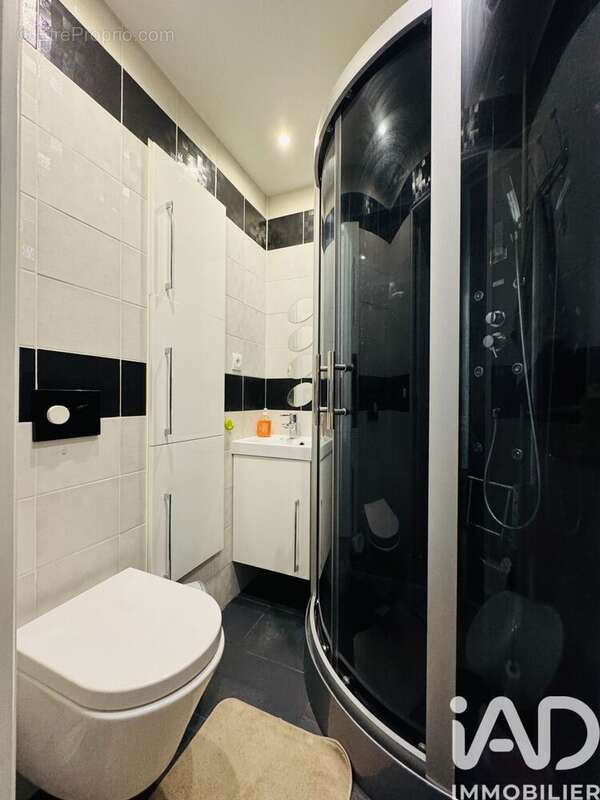 Photo 8 - Appartement à DAMMARIE-LES-LYS