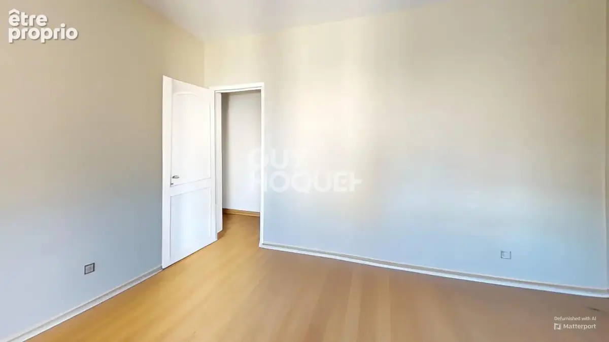 Maison plain pied, 4 chambres, garage, au calme - photo 11