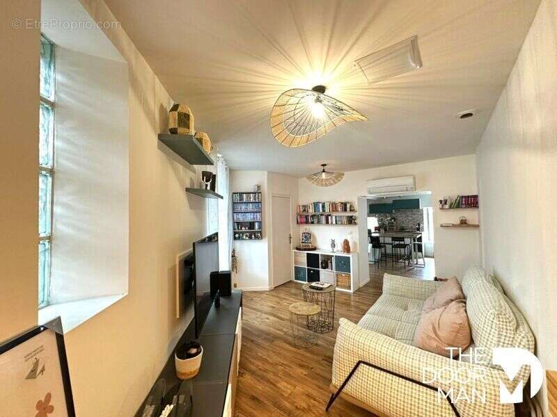Maison 31840 - photo 6