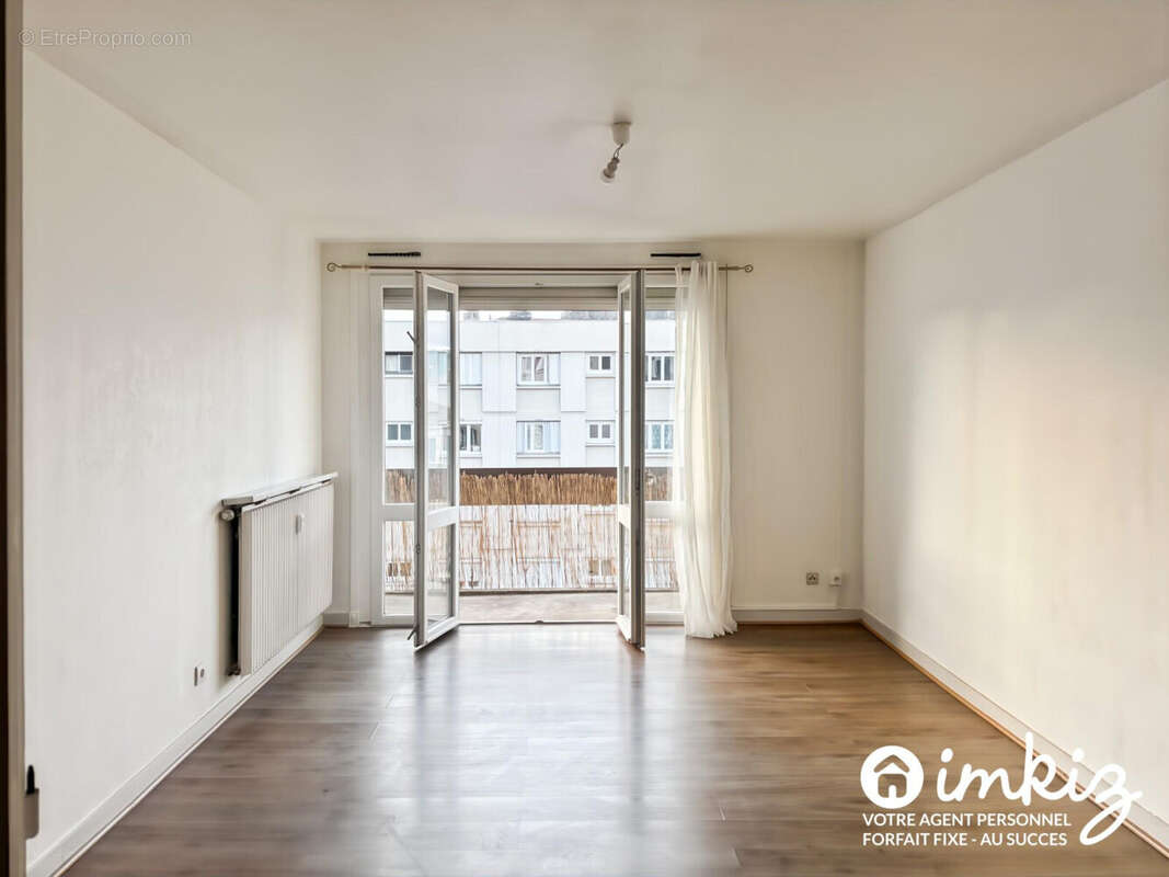 Appartement à LE PUY-EN-VELAY