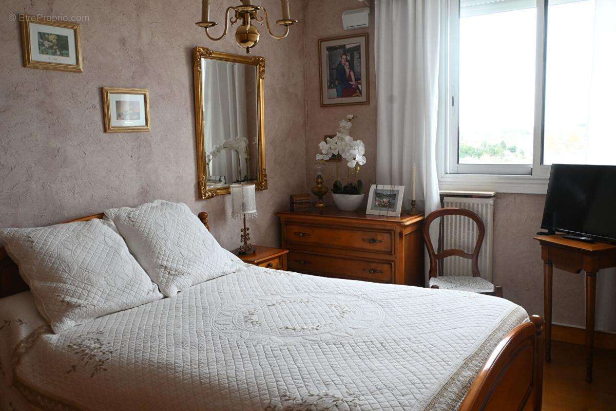 Appartement à SAINT-PIERRE-DES-CORPS