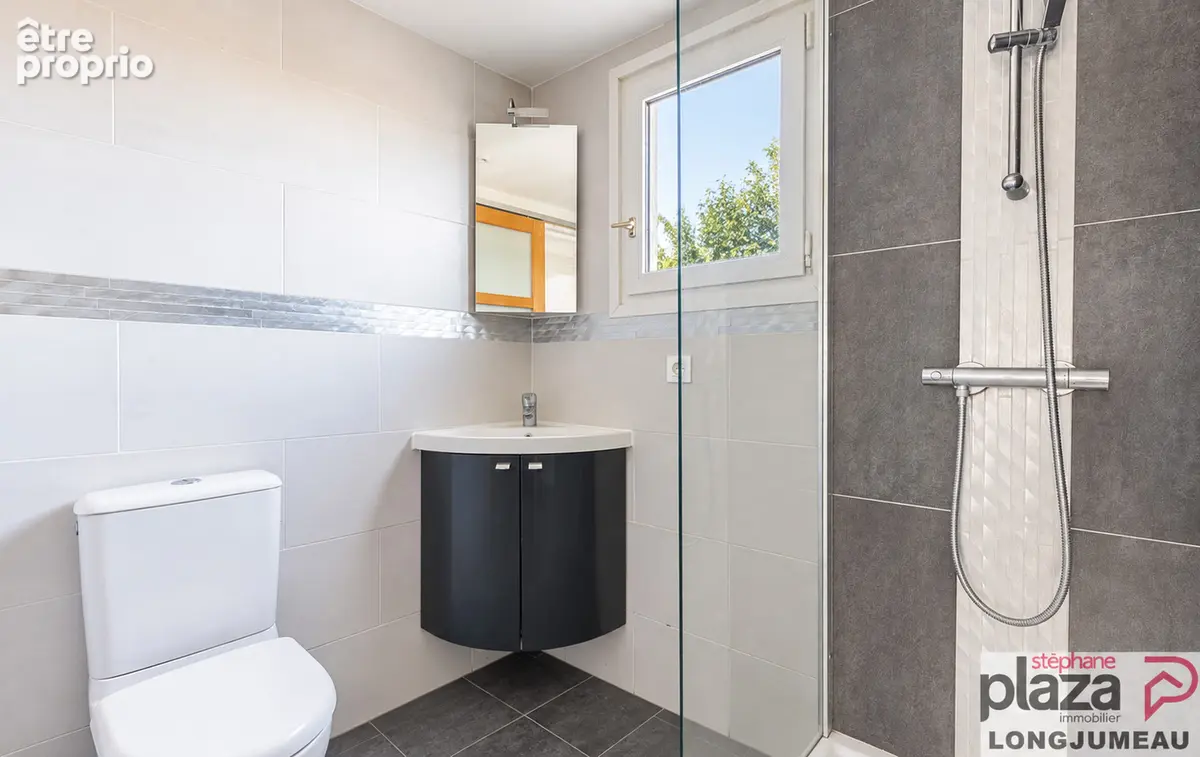 Appartement Saulx-les-chartreux 2 pièces 36.36 m2 - photo 10