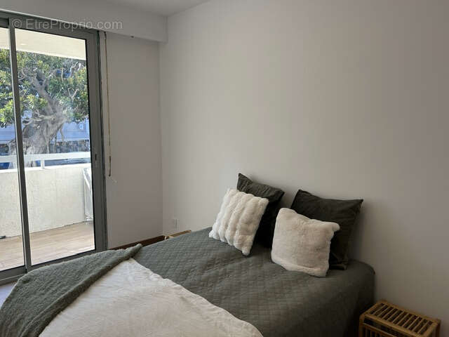 Beaulieu sur mer - appartement centre ville - terrasse - piscine - 55m2 - photo 14