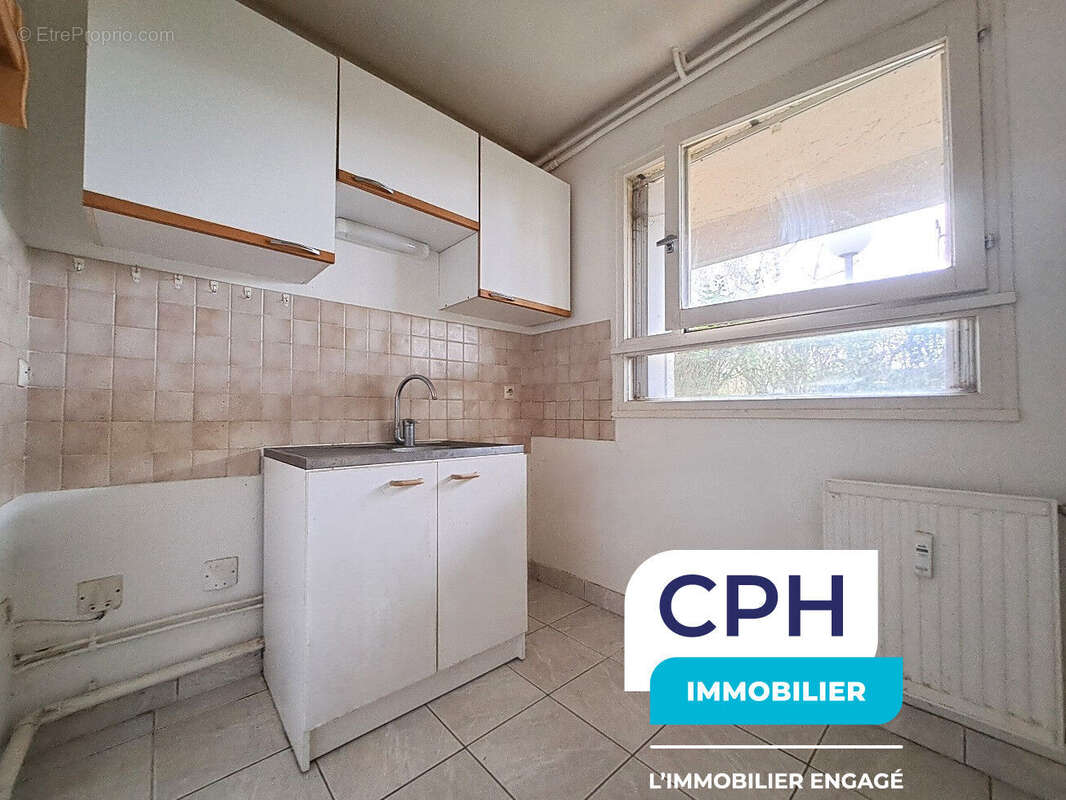 Appartement à DOURDAN