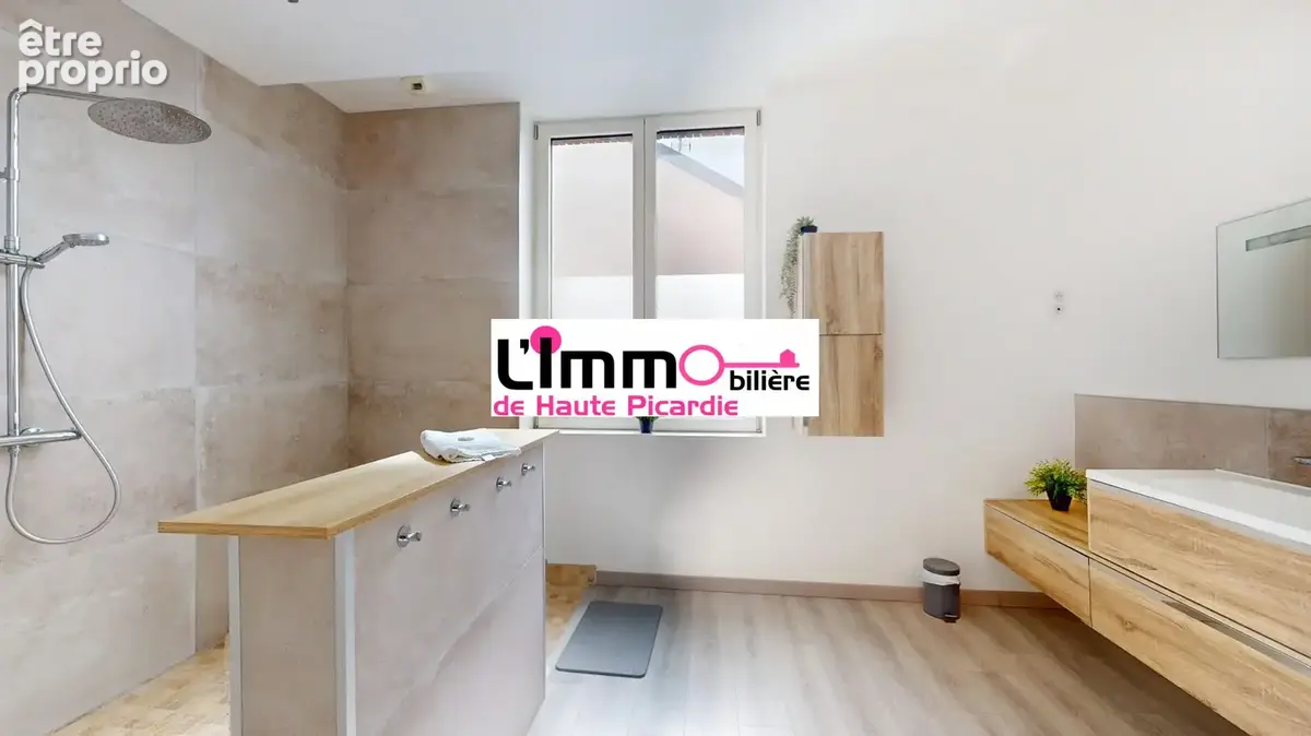 Maison 233 m² à Rosieres-En-Santerre  - photo 7