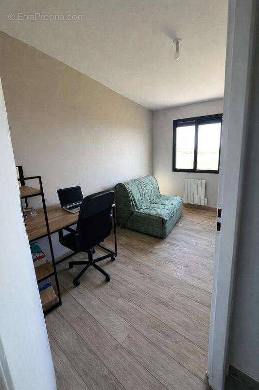 Maison à COMMUNAY