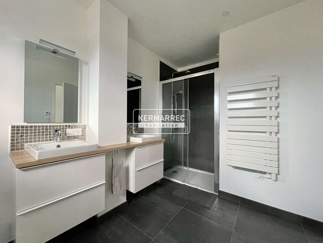 Maison à CESSON-SEVIGNE