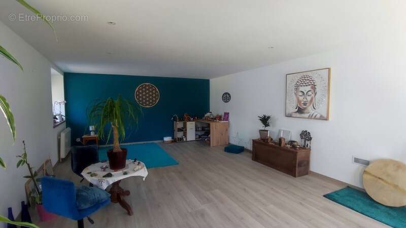 Maison à LA FORET-SUR-SEVRE