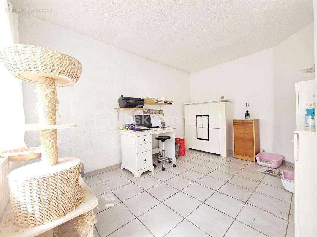 Maison à SAINT-MARTIN-D&#039;ABBAT