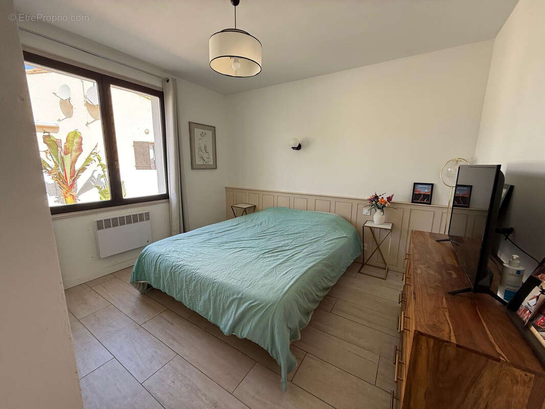 Maison à NEZIGNAN-L'EVEQUE