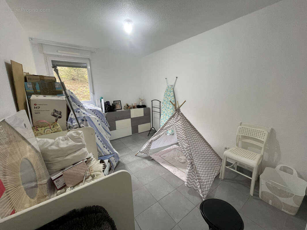 Appartement à COLOMIERS
