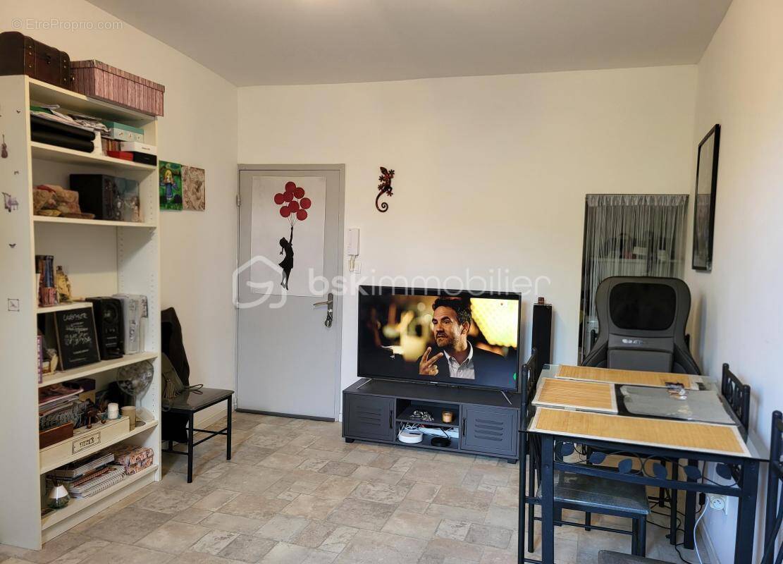 Appartement à LODEVE