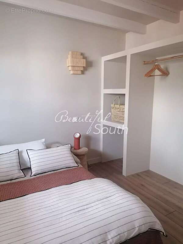 Maison à CANET-EN-ROUSSILLON