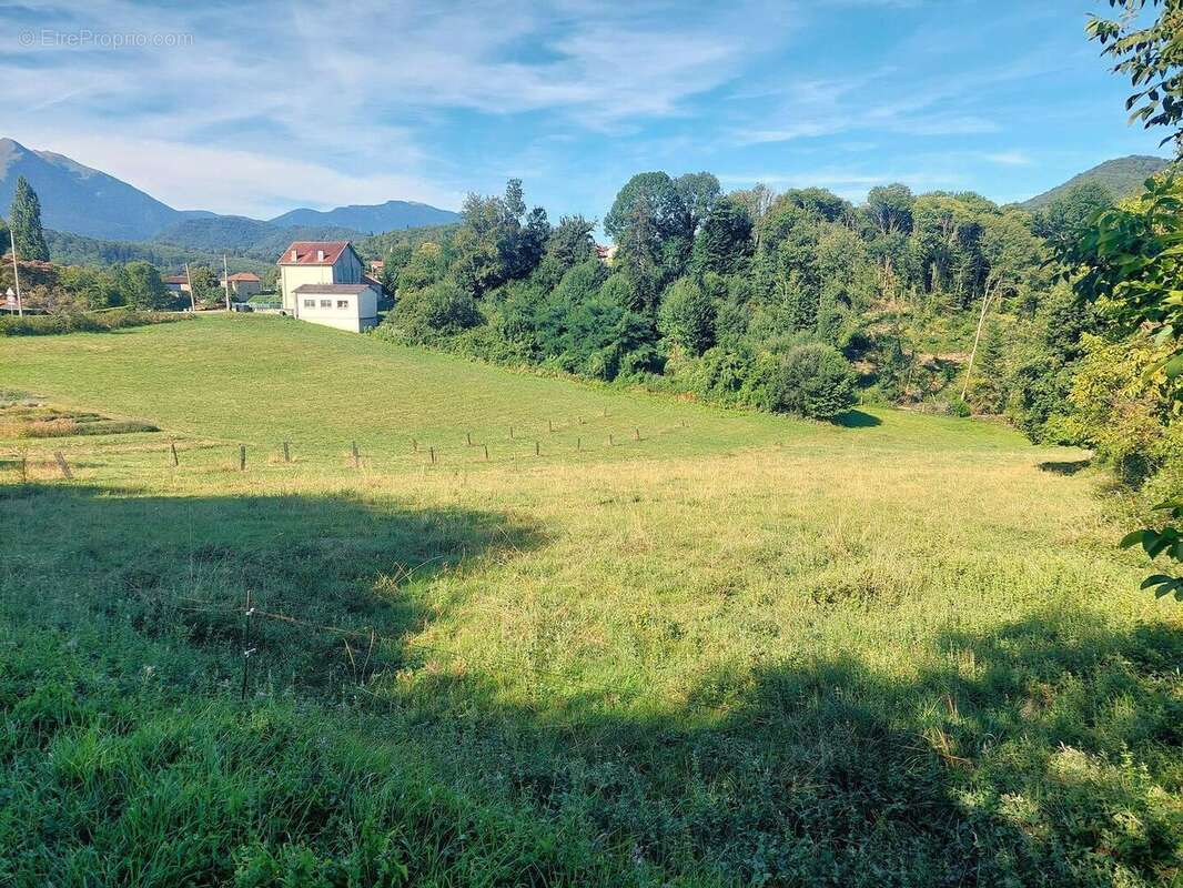 Terrain de 2 900 m², secteur "proche aspet"... - photo 5