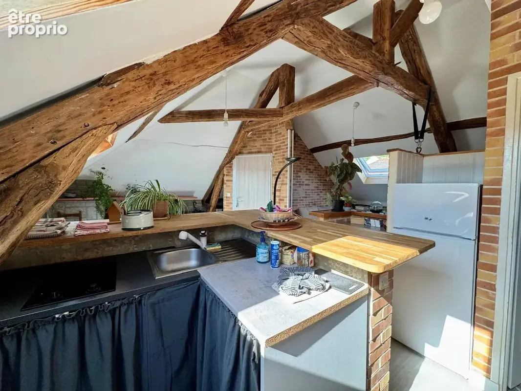Vente Appartement Meru(60110) 110 000ï¿œ - photo 4