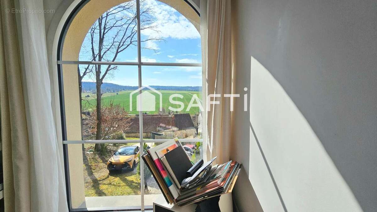 Photo 9 - Maison à JOUARS-PONTCHARTRAIN