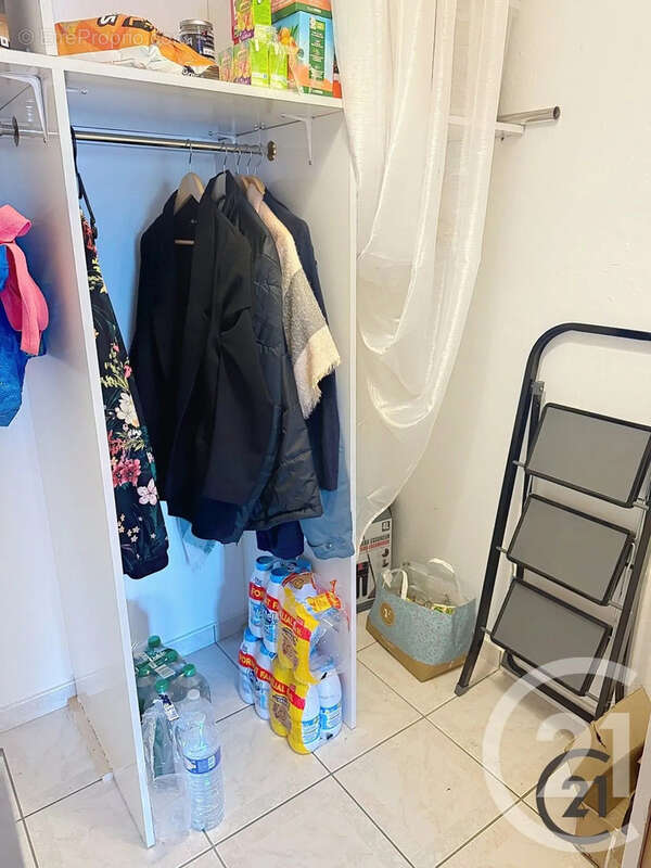 Appartement à AUXERRE