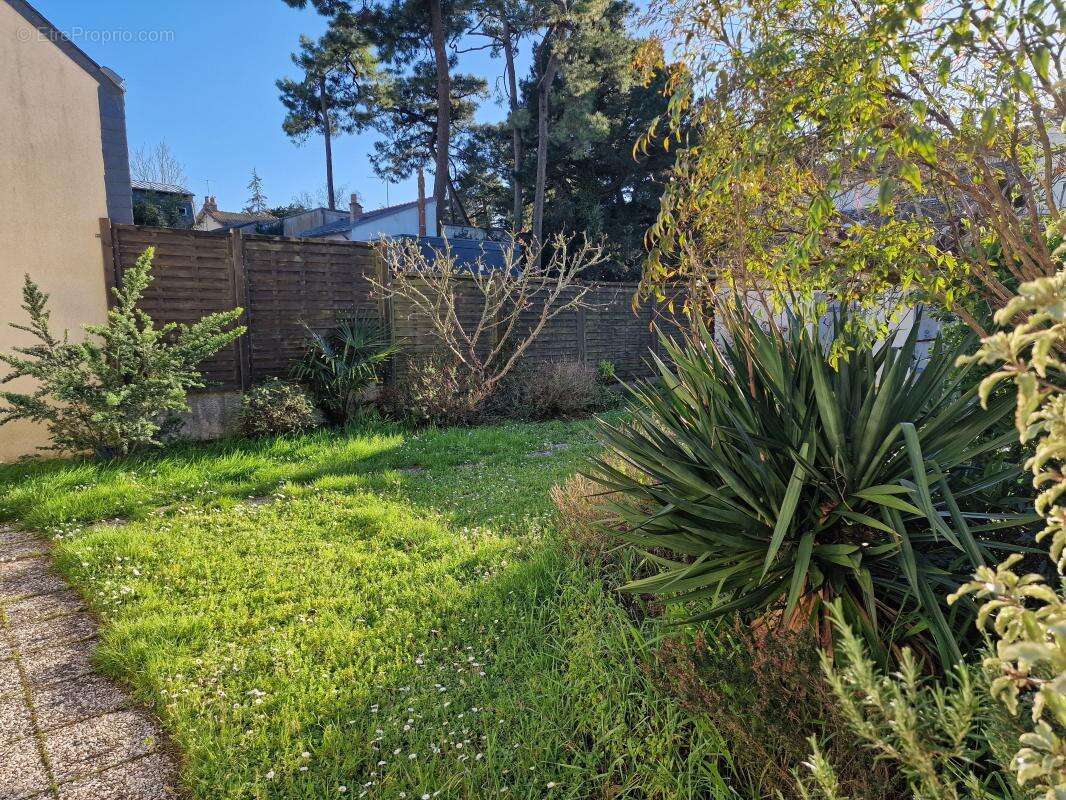 Maison à LA BAULE-ESCOUBLAC