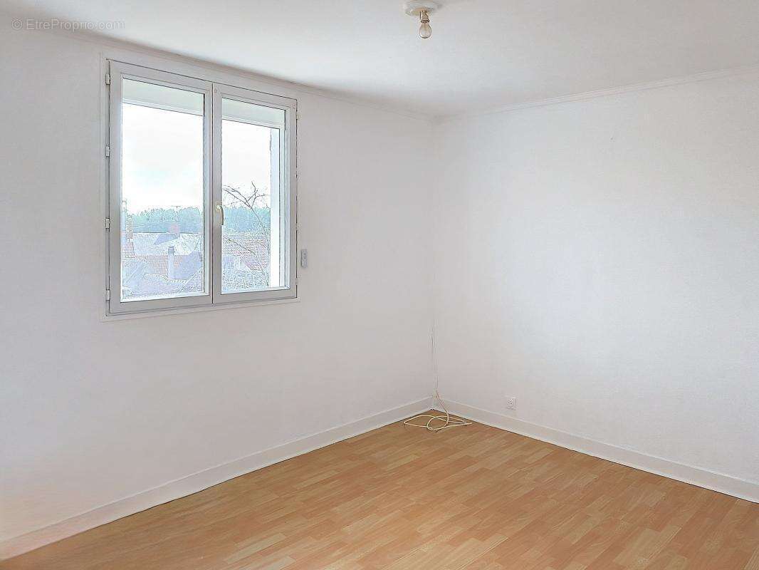 Maison à VILLEFRANCHE-SUR-CHER