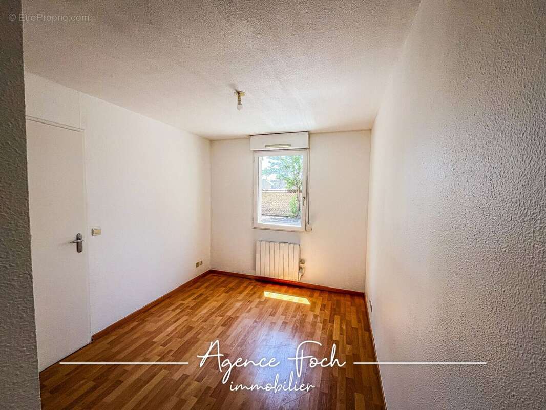 Appartement à TARBES