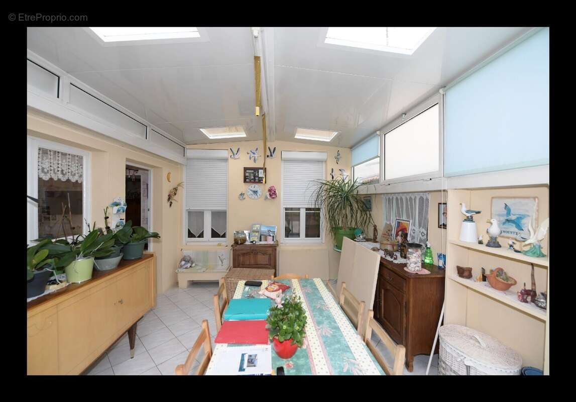 Maison à LA ROCHELLE