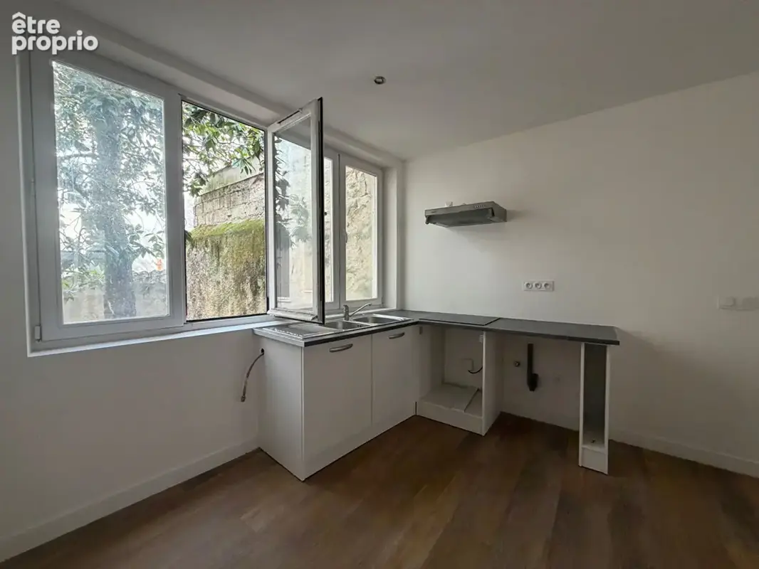 Appartement 81m² à périgueux - photo 6