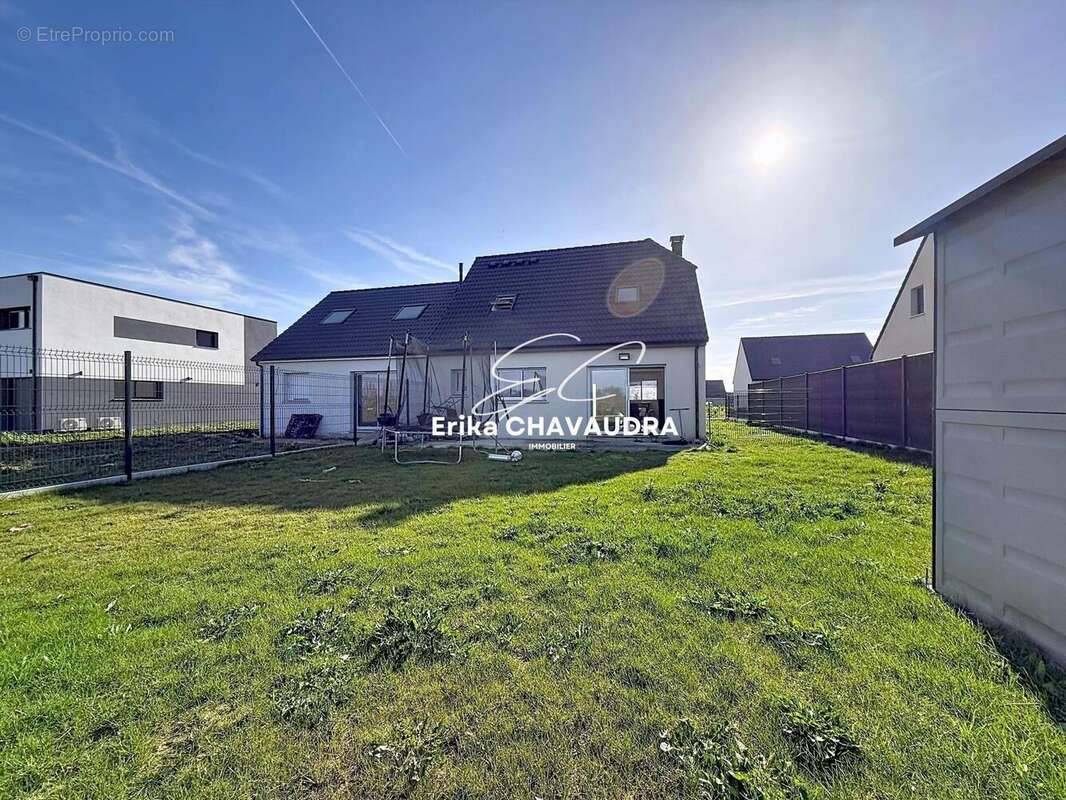 Photo 7 - Maison à MONTIGNY-EN-GOHELLE