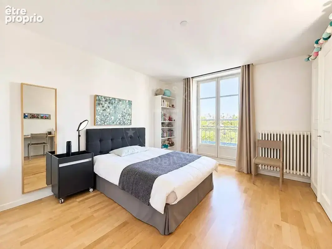 A vendre, T4 Annecy centre, 106 m2, prestations haut de gamme - photo 4