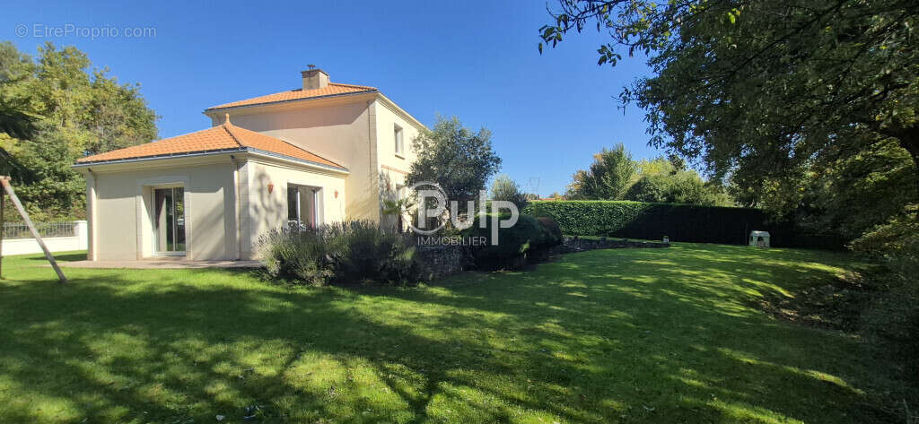 Maison à REZE