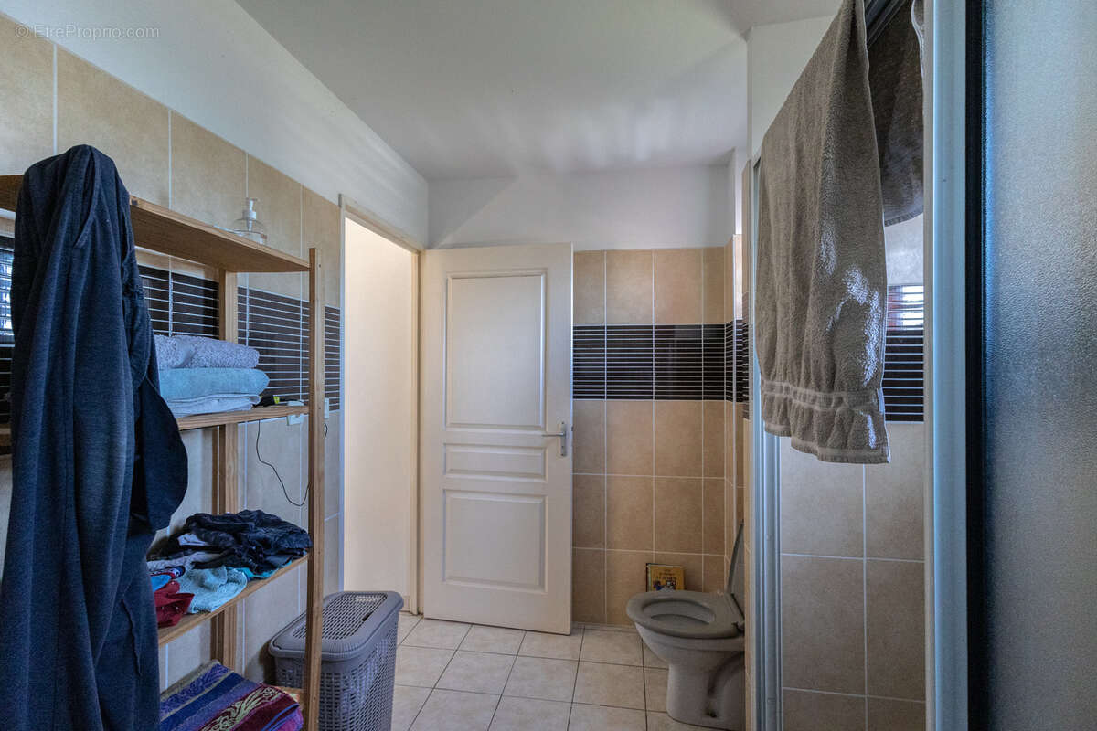 Appartement à SAINT-PIERRE