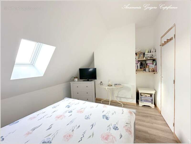 Maison à SAINT-GERMAIN-LE-GAILLARD