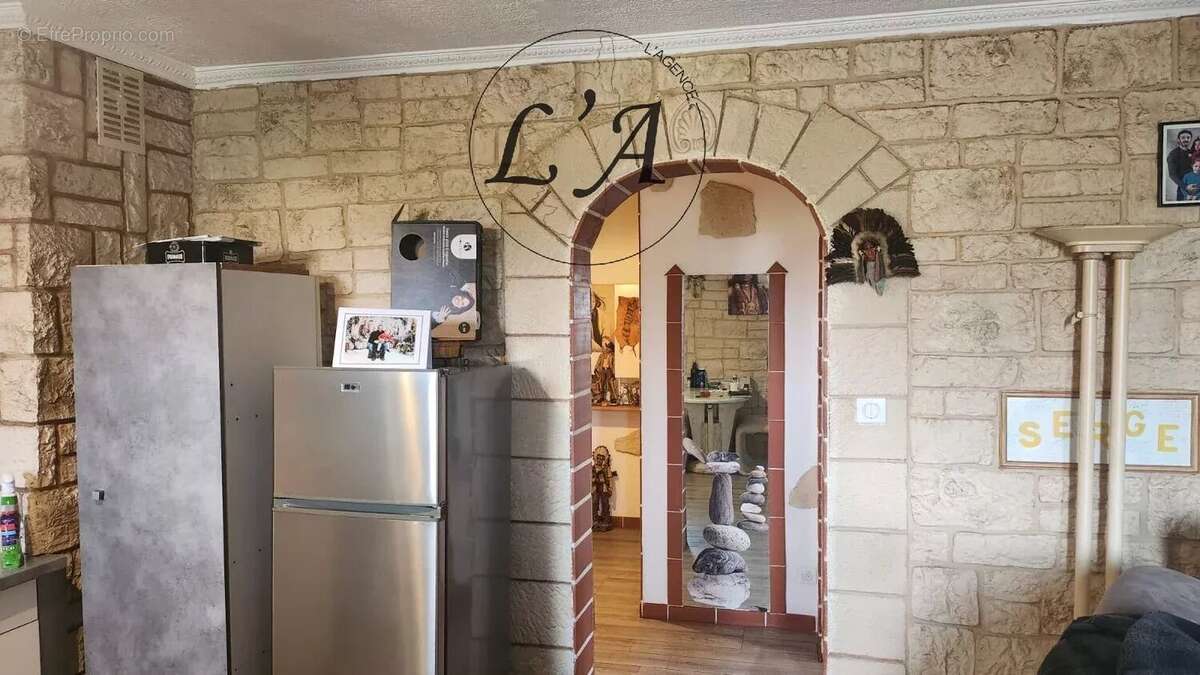 Appartement à AJACCIO