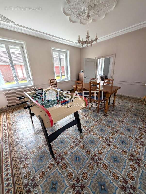 Photo 3 - Maison à GAUDIEMPRE