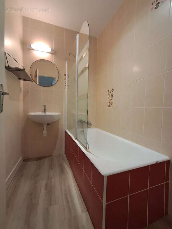 Appartement 128 m² à Merdrignac  - photo 8