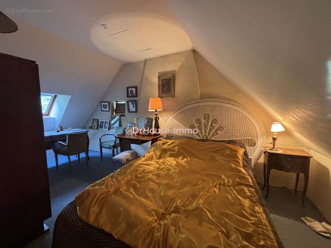 Maison 150 m² à La Chapelle-Souef  - photo 18