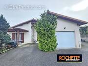 Maison à MONTROND-LES-BAINS