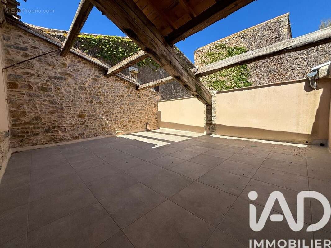 Photo 4 - Appartement à CONILHAC-CORBIERES