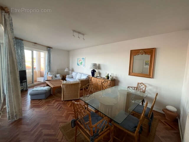 Appartement à HENDAYE