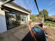 n°1 - Maison à MARSEILLE-13E