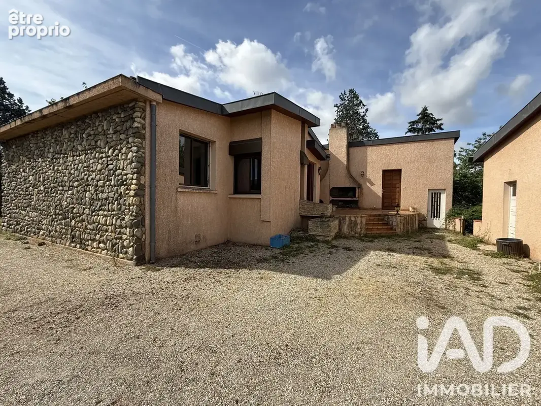 Photo 1 - Maison à SAINT-ALBAN