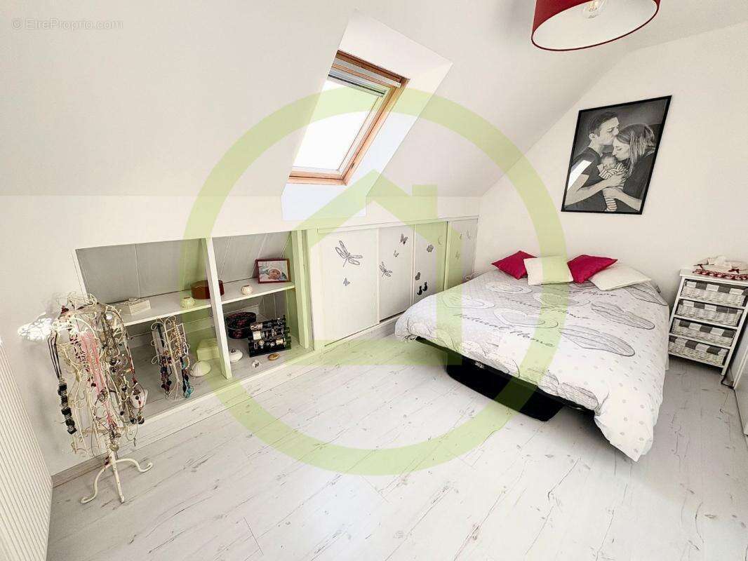 Maison à LA FERTE-ALAIS