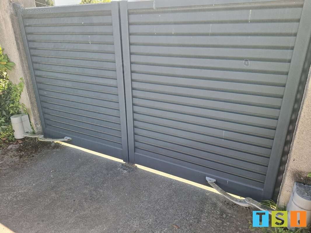 Maison à MONTREJEAU