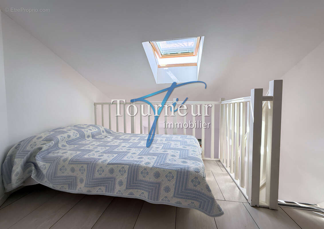 Appartement à BANDOL