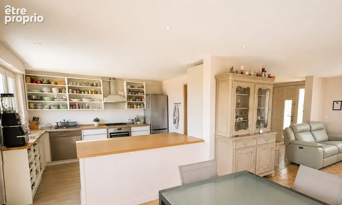 Maison 5 pièces 154 m² à vendre à Hendaye (64700) - photo 6