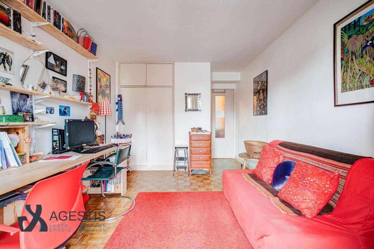   - Appartement à TOULOUSE